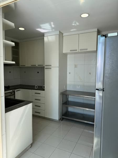 Newton 21 (Former Newton Euro-Asia), 21 Newton Road, 4 Bedrooms, 1,593 sqft, Apartment For Rent, by Don Lim, 500104763 - Kitchen - PropertyGuru.com.sg