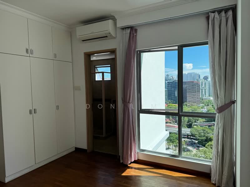 Newton 21 (Former Newton Euro-Asia), 21 Newton Road, 4 Bedrooms, 1,593 sqft, Apartment For Rent, by Don Lim, 500104763 - Junior Master Room - PropertyGuru.com.sg