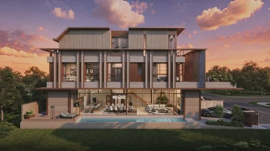 ⭐️BRAND NEW⭐️ D15 Freehold Semi-D Opera Estate Aida Street, Aida Street/Upper East Coast Road/Fidelio Street/Palm Road/Siglap Road, 5 Bedrooms, 5,900 sqft, Semi-Detached House For Sale, by Kelvin Chua, 500104764 - PropertyGuru.com.sg