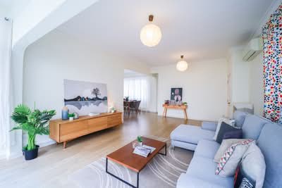 For Rent - Botanic Gardens Mansion