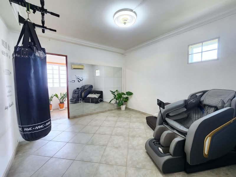 427 Bukit Panjang Ring Road, 427 Bukit Panjang Ring Road, 4 Bedrooms, 1,388 sqft, HDB Flat For Sale, by Eric Wong, 500104767 - Bedroom - PropertyGuru.com.sg