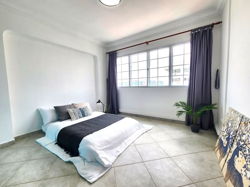 427 Bukit Panjang Ring Road, 427 Bukit Panjang Ring Road, 4 Bedrooms, 1,388 sqft, HDB Flat For Sale, by Shon Foong, 500104768 - Bedroom - PropertyGuru.com.sg