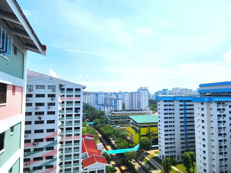 427 Bukit Panjang Ring Road, 427 Bukit Panjang Ring Road, 4 Bedrooms, 1,388 sqft, HDB Flat For Sale, by Shon Foong, 500104768 - PropertyGuru.com.sg