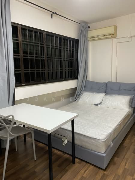 417 Eunos Road 5, 417 Eunos Road 5, Room Rental, 150 sqft, HDB Flat For Rent, by Joanne Law, 500104769 - PropertyGuru.com.sg