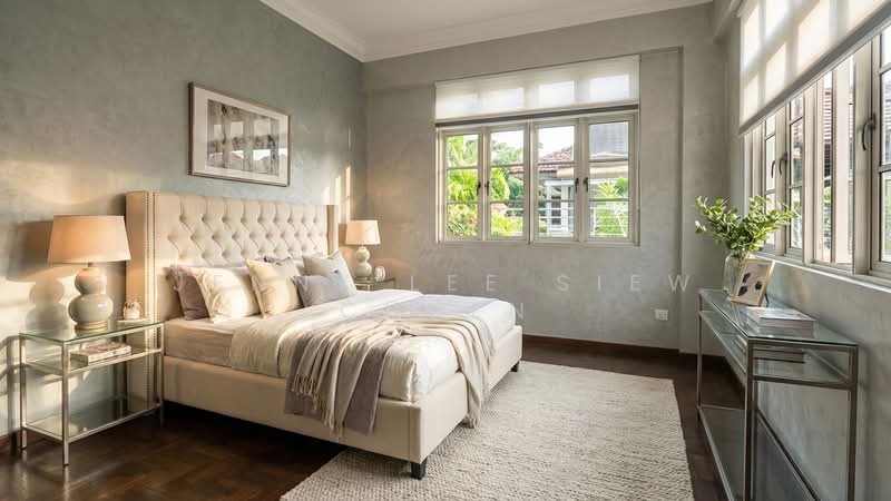 St. Patrick's Green, 49 St. Patrick's Road, 3 Bedrooms, 1,130 sqft, Apartment For Sale, by Jenny Lee Siew Chuen, 500104771 - Bedroom - PropertyGuru.com.sg