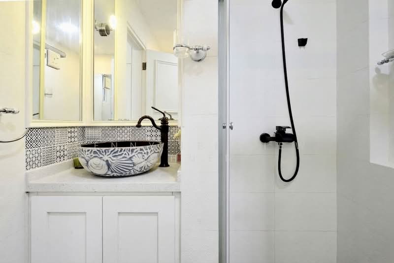 St. Patrick's Green, 49 St. Patrick's Road, 3 Bedrooms, 1,130 sqft, Apartment For Sale, by Jenny Lee Siew Chuen, 500104771 - Bathroom - PropertyGuru.com.sg