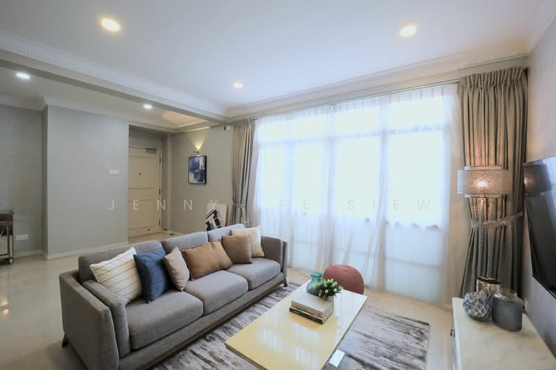 For Sale - St. Patrick's Green