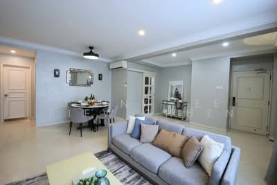 For Sale - St. Patrick's Green