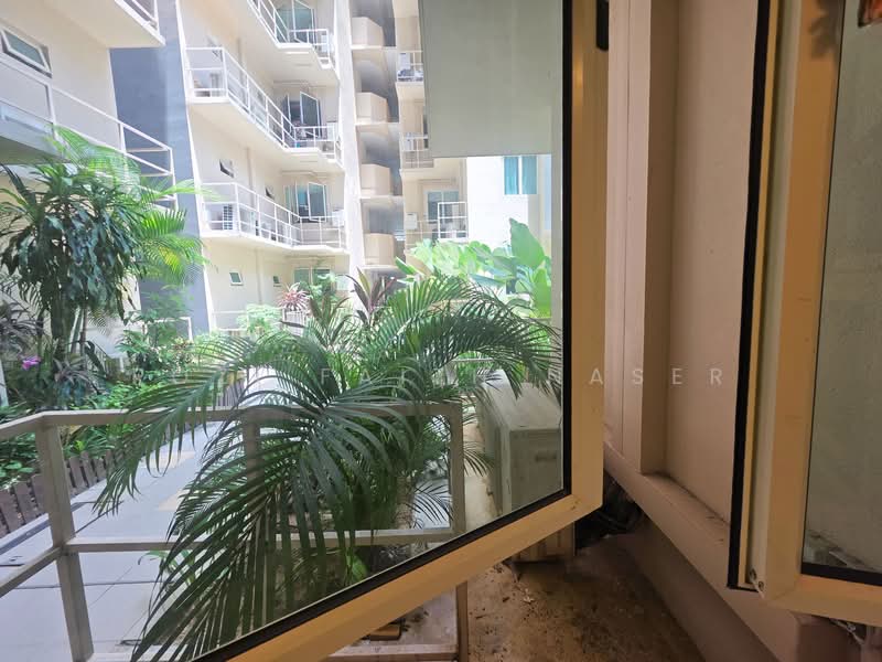 Watercolours, 25 Pasir Ris Link, 3 Bedrooms, 1,205 sqft, Executive Condominium For Sale, by Rozi Faith Naser, 500104772 - Exterior - PropertyGuru.com.sg