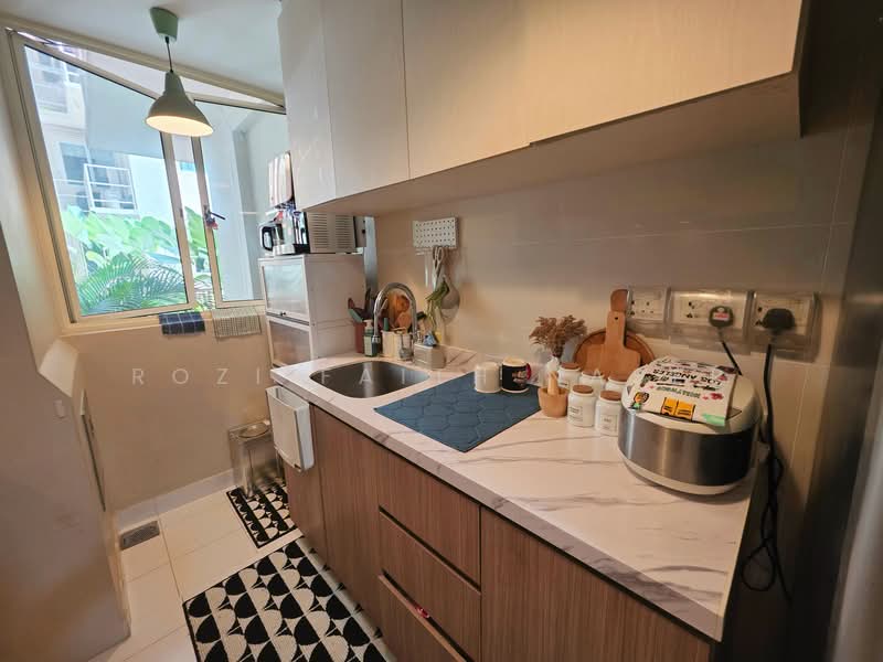 Watercolours, 25 Pasir Ris Link, 3 Bedrooms, 1,205 sqft, Executive Condominium For Sale, by Rozi Faith Naser, 500104772 - PropertyGuru.com.sg