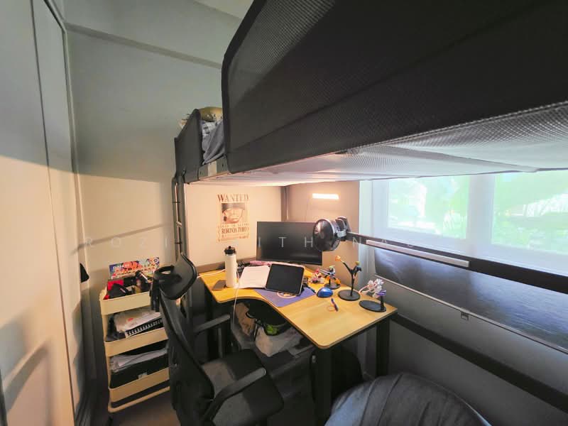 Watercolours, 25 Pasir Ris Link, 3 Bedrooms, 1,205 sqft, Executive Condominium For Sale, by Rozi Faith Naser, 500104772 - Study - PropertyGuru.com.sg