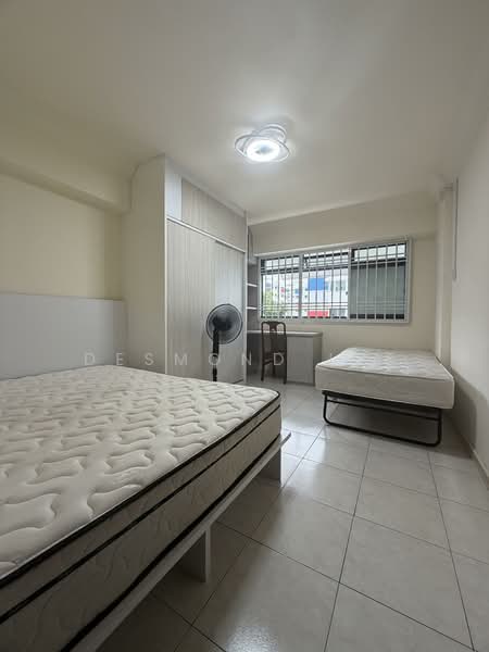 528 Woodlands Drive 14, 528 Woodlands Drive 14, 3 Bedrooms, 1,561 sqft, HDB Flat For Sale, by Desmond Lee, 500104773 - Bedroom - PropertyGuru.com.sg