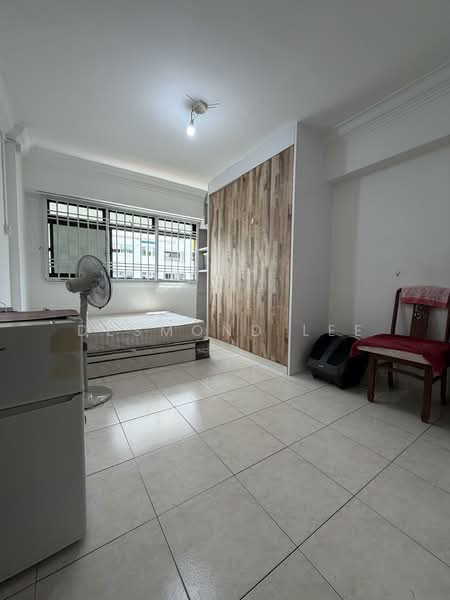 528 Woodlands Drive 14, 528 Woodlands Drive 14, 3 Bedrooms, 1,561 sqft, HDB Flat For Sale, by Desmond Lee, 500104773 -  Bedroom 3 - PropertyGuru.com.sg