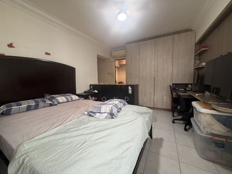 528 Woodlands Drive 14, 528 Woodlands Drive 14, 3 Bedrooms, 1,561 sqft, HDB Flat For Sale, by Desmond Lee, 500104773 -  Master Bedroom  - PropertyGuru.com.sg