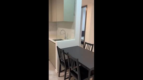 Clavon, 6 Clementi Avenue 1, Room Rental, 120 sqft, Condominium For Rent, by Edmund Thia, 500104775 - PropertyGuru.com.sg