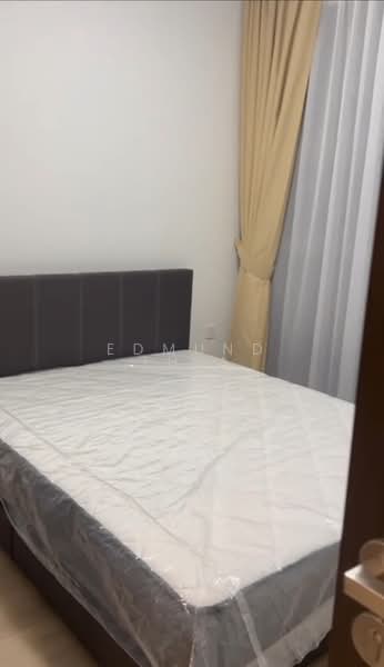 Clavon, 6 Clementi Avenue 1, Room Rental, 120 sqft, Condominium For Rent, by Edmund Thia, 500104775 - Master Bedroom - PropertyGuru.com.sg