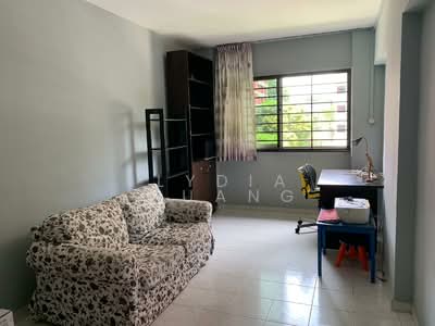 For Rent - 13 Toh Yi Drive