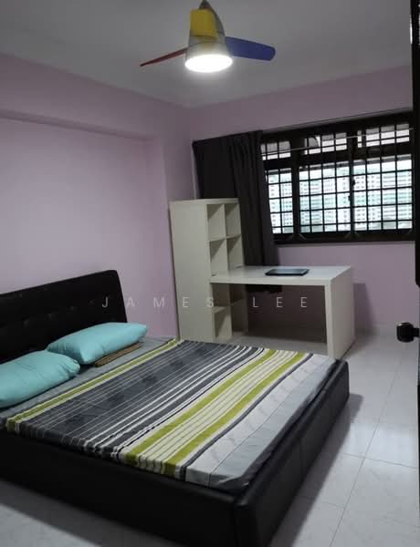 322 Sembawang Close, 322 Sembawang Close, 3 Bedrooms, 1,087 sqft, HDB Flat For Sale, by James Lee, 500104781 - Bedroom - PropertyGuru.com.sg
