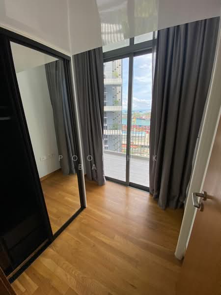 Spottiswoode Suites, 16 Spottiswoode Park Road, 3 Bedrooms, 786 sqft, Condominium For Sale, by Poon H K Barry, 500104784 - Balcony - PropertyGuru.com.sg