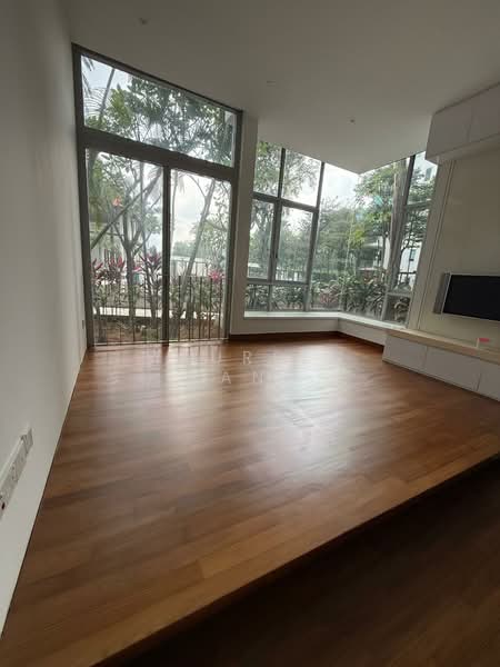 Draycott Eight, 6 Draycott Park, 2 Bedrooms, 1,421 sqft, Condominium For Rent, by Maureen Kang, 500104785 - Living Room - PropertyGuru.com.sg