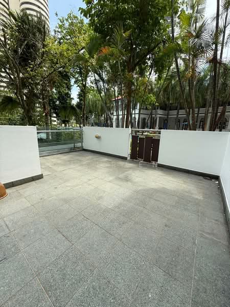 Draycott Eight, 6 Draycott Park, 2 Bedrooms, 1,421 sqft, Condominium For Rent, by Maureen Kang, 500104785 - Exterior - PropertyGuru.com.sg