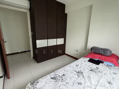 For Rent - 448 Yishun Ring Road