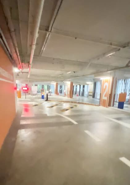 Hub Synergy Point, 70 Anson Road, 2,668 sqft, Office For Rent, by Eve Lim, 500104789 - Car Park - CommercialGuru.com.sg