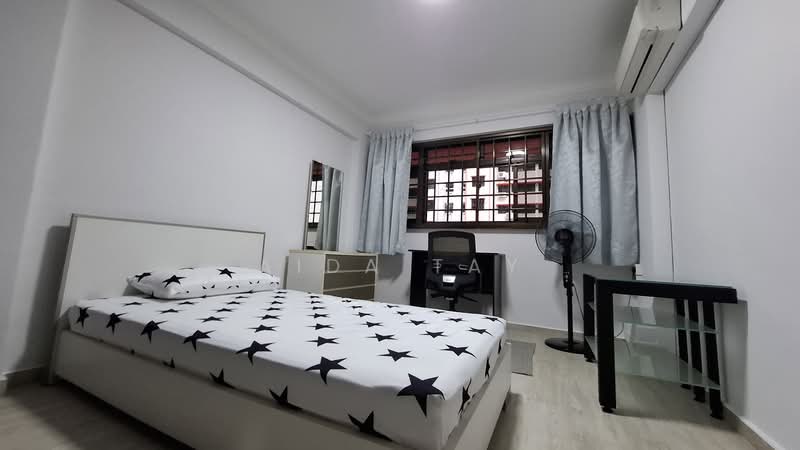 128 Kim Tian Road, 128 Kim Tian Road, Room Rental, 150 sqft, HDB Flat For Rent, by Aida Tay, 500104790 - Bedroom - PropertyGuru.com.sg