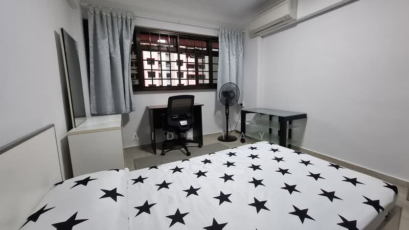 128 Kim Tian Road, 128 Kim Tian Road, Room Rental, 150 sqft, HDB Flat For Rent, by Aida Tay, 500104790 - Bedroom - PropertyGuru.com.sg
