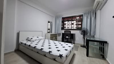 For Rent - 128 Kim Tian Road