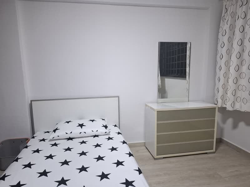 128 Kim Tian Road, 128 Kim Tian Road, Room Rental, 150 sqft, HDB Flat For Rent, by Aida Tay, 500104790 - Bedroom - PropertyGuru.com.sg