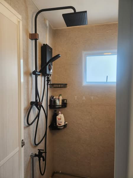 128 Kim Tian Road, 128 Kim Tian Road, Room Rental, 150 sqft, HDB Flat For Rent, by Aida Tay, 500104790 - Bathroom - PropertyGuru.com.sg