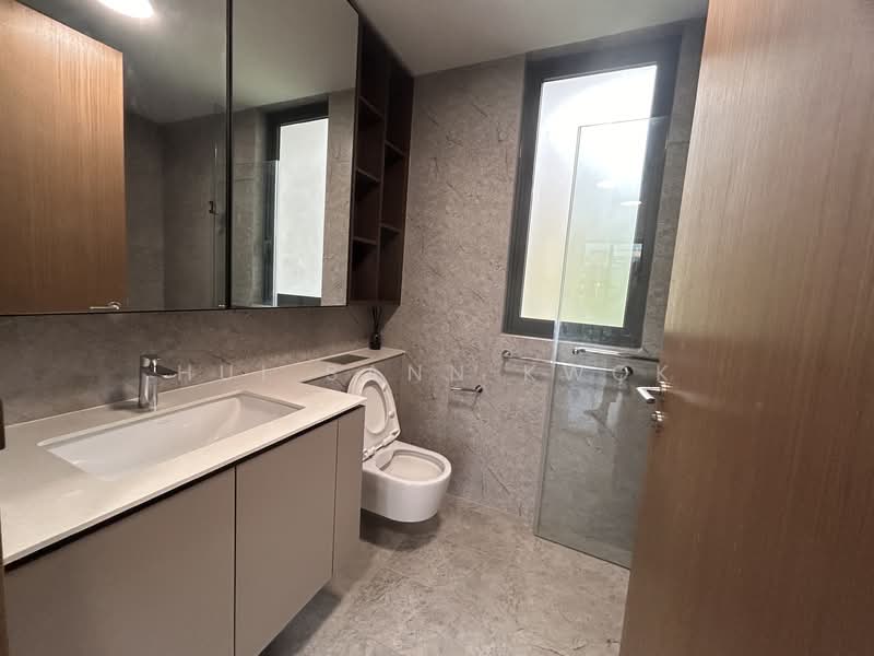 Verdale, 2 De Souza Avenue, 4 Bedrooms, 1,410 sqft, Condominium For Sale, by Hui Sann Kwok, 500104791 - Bathroom - PropertyGuru.com.sg