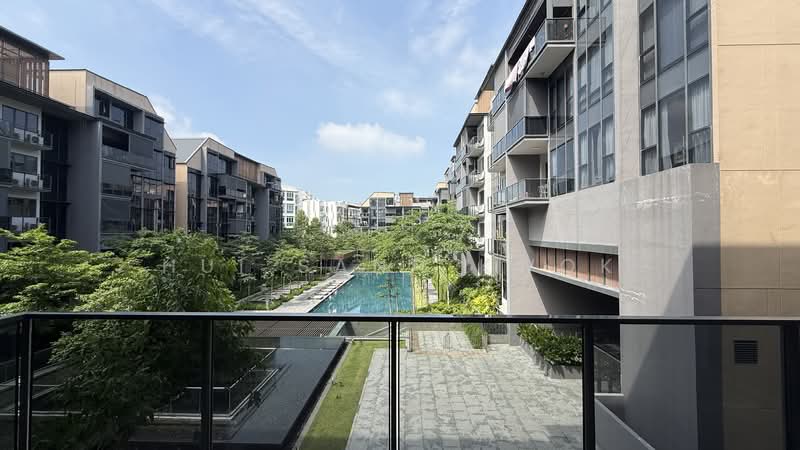 Verdale, 2 De Souza Avenue, 4 Bedrooms, 1,410 sqft, Condominium For Sale, by Hui Sann Kwok, 500104791 - Exterior - PropertyGuru.com.sg