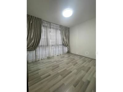 For Rent - La Fiesta