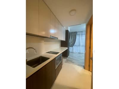 For Rent - La Fiesta
