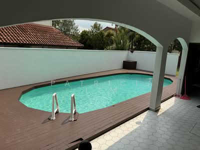 For Rent - Faber Hills Estate