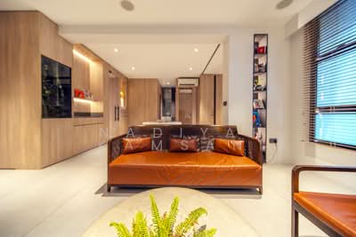 For Sale - 111A Alkaff Crescent