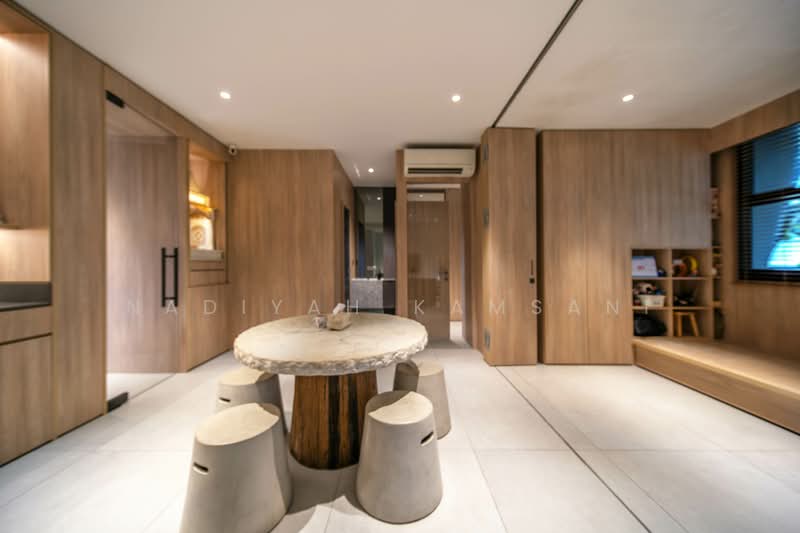 111A Alkaff Crescent, 111A Alkaff Crescent, 3 Bedrooms, 1,001 sqft, HDB Flat For Sale, by Nadiyah Kamsani, 500104795 - Interior - PropertyGuru.com.sg