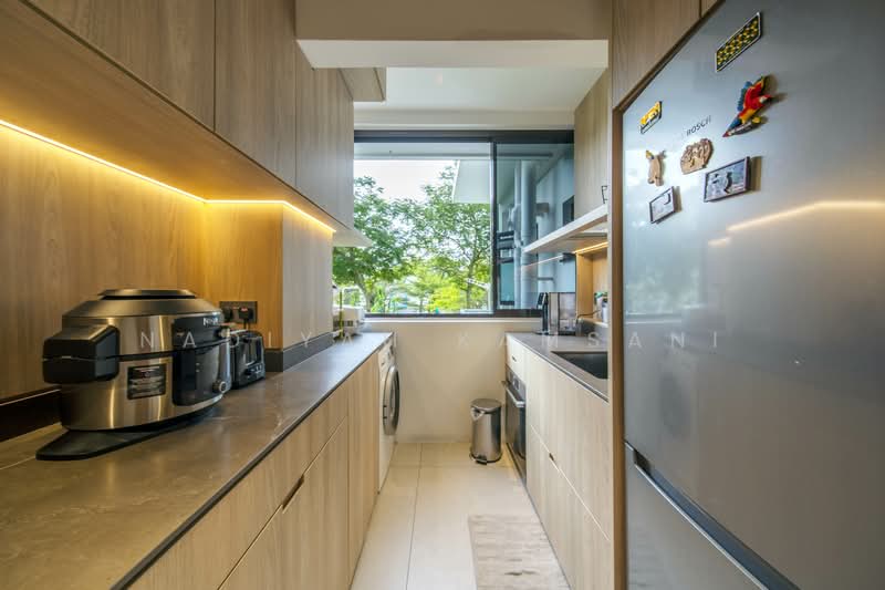 111A Alkaff Crescent, 111A Alkaff Crescent, 3 Bedrooms, 1,001 sqft, HDB Flat For Sale, by Nadiyah Kamsani, 500104795 - Kitchen - PropertyGuru.com.sg