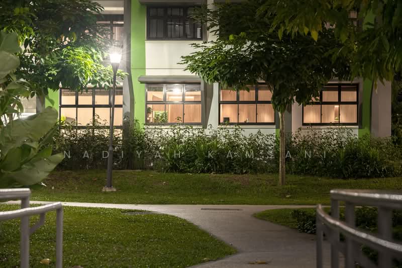 111A Alkaff Crescent, 111A Alkaff Crescent, 3 Bedrooms, 1,001 sqft, HDB Flat For Sale, by Nadiyah Kamsani, 500104795 - Exterior - PropertyGuru.com.sg