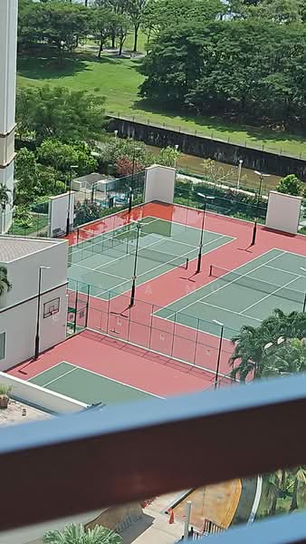 The Tropica, 51 Tampines Avenue 1, 3 Bedrooms, 1,227 sqft, Condominium For Sale, by Rama Mu, 500104796 - Exterior - PropertyGuru.com.sg