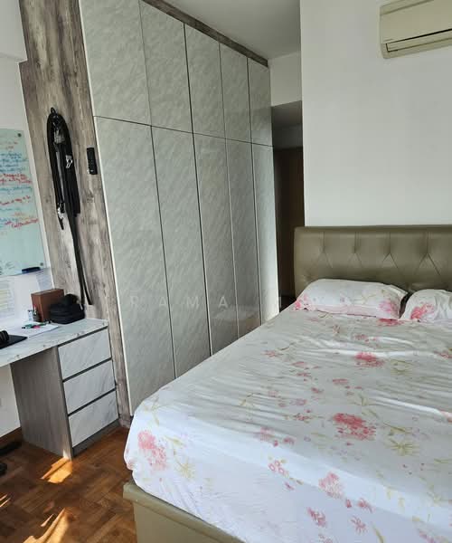 The Tropica, 51 Tampines Avenue 1, 3 Bedrooms, 1,227 sqft, Condominium For Sale, by Rama Mu, 500104796 - Bedroom - PropertyGuru.com.sg