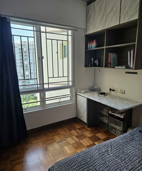 The Tropica, 51 Tampines Avenue 1, 3 Bedrooms, 1,227 sqft, Condominium For Sale, by Rama Mu, 500104796 - Bedroom - PropertyGuru.com.sg