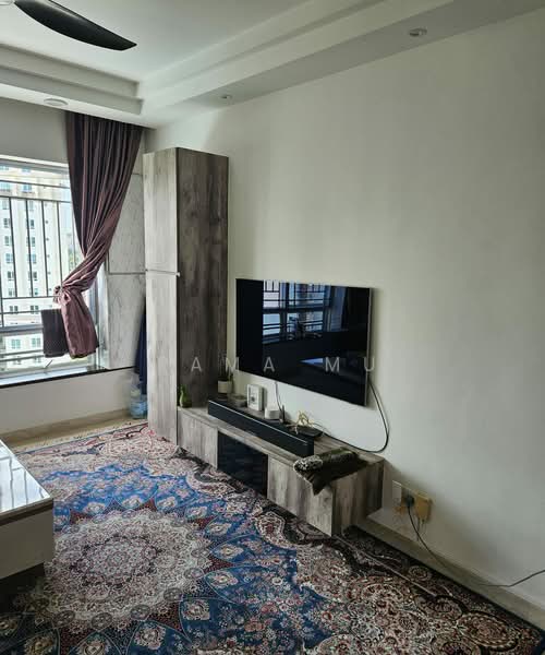 The Tropica, 51 Tampines Avenue 1, 3 Bedrooms, 1,227 sqft, Condominium For Sale, by Rama Mu, 500104796 - Living Room - PropertyGuru.com.sg