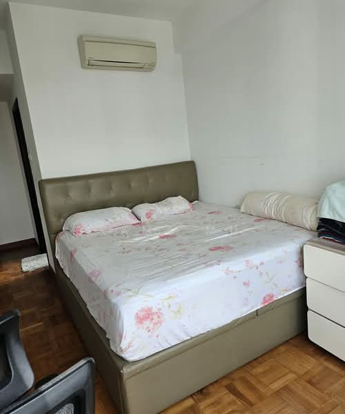 The Tropica, 51 Tampines Avenue 1, 3 Bedrooms, 1,227 sqft, Condominium For Sale, by Rama Mu, 500104796 - Bedroom - PropertyGuru.com.sg