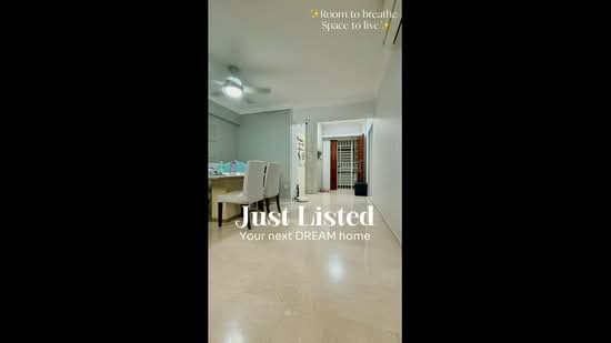 484 Admiralty Link, 484 Admiralty Link, 3 Bedrooms, 1,184 sqft, HDB Flat For Sale, by Lawrence Quek, 500104798 - PropertyGuru.com.sg