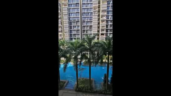 Wandervale, 353 Choa Chu Kang Avenue 3, 3 Bedrooms, 1,087 sqft, Executive Condominium For Sale, by Andy Wong, 500104799 - PropertyGuru.com.sg