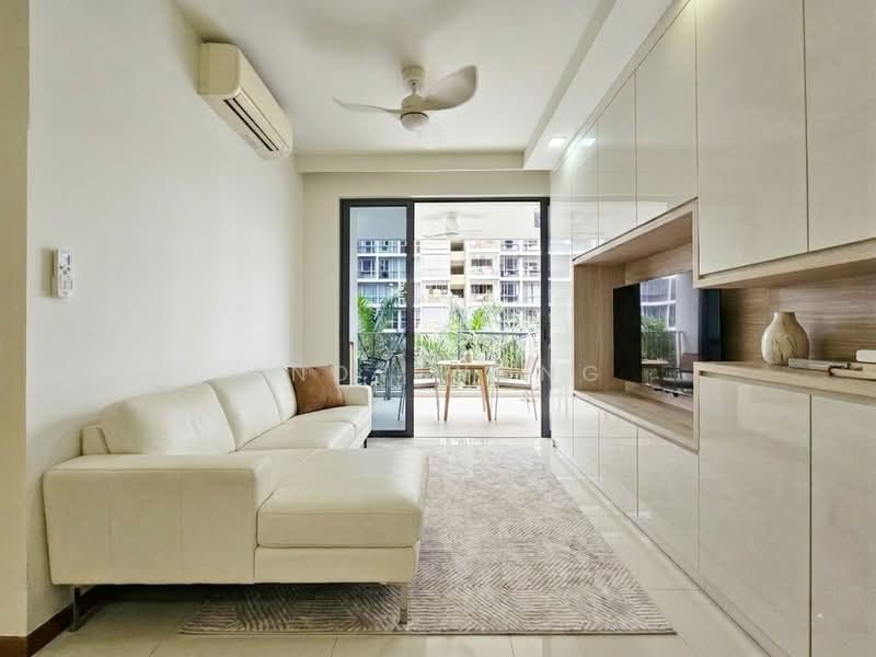 Wandervale, 353 Choa Chu Kang Avenue 3, 3 Bedrooms, 1,087 sqft, Executive Condominium For Sale, by Andy Wong, 500104799 - Living Room - PropertyGuru.com.sg