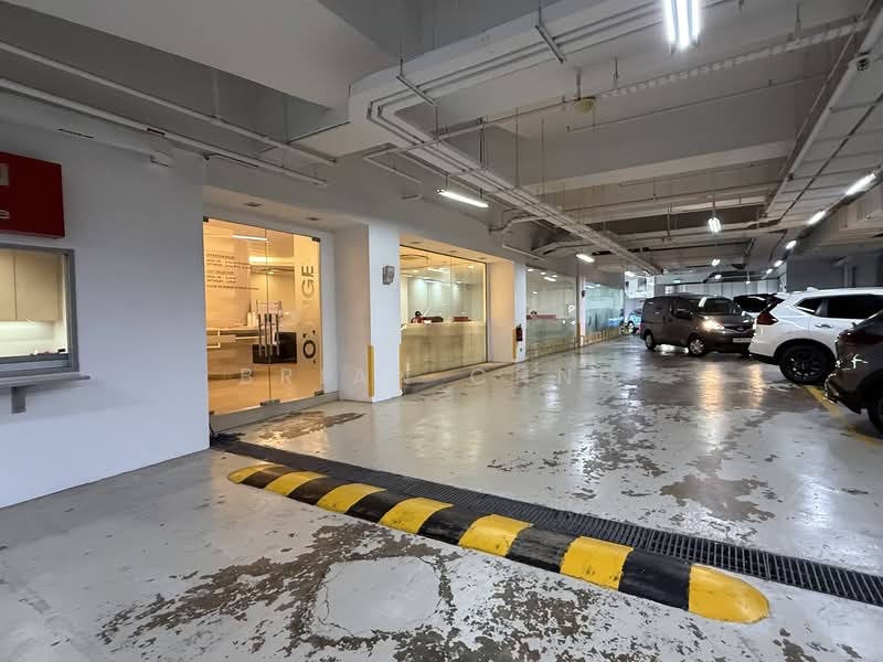 Ubi Road/ Eunos, , 1,782 sqft, Other Retail For Rent, by Brian Chng, 500104800 - Interior - CommercialGuru.com.sg